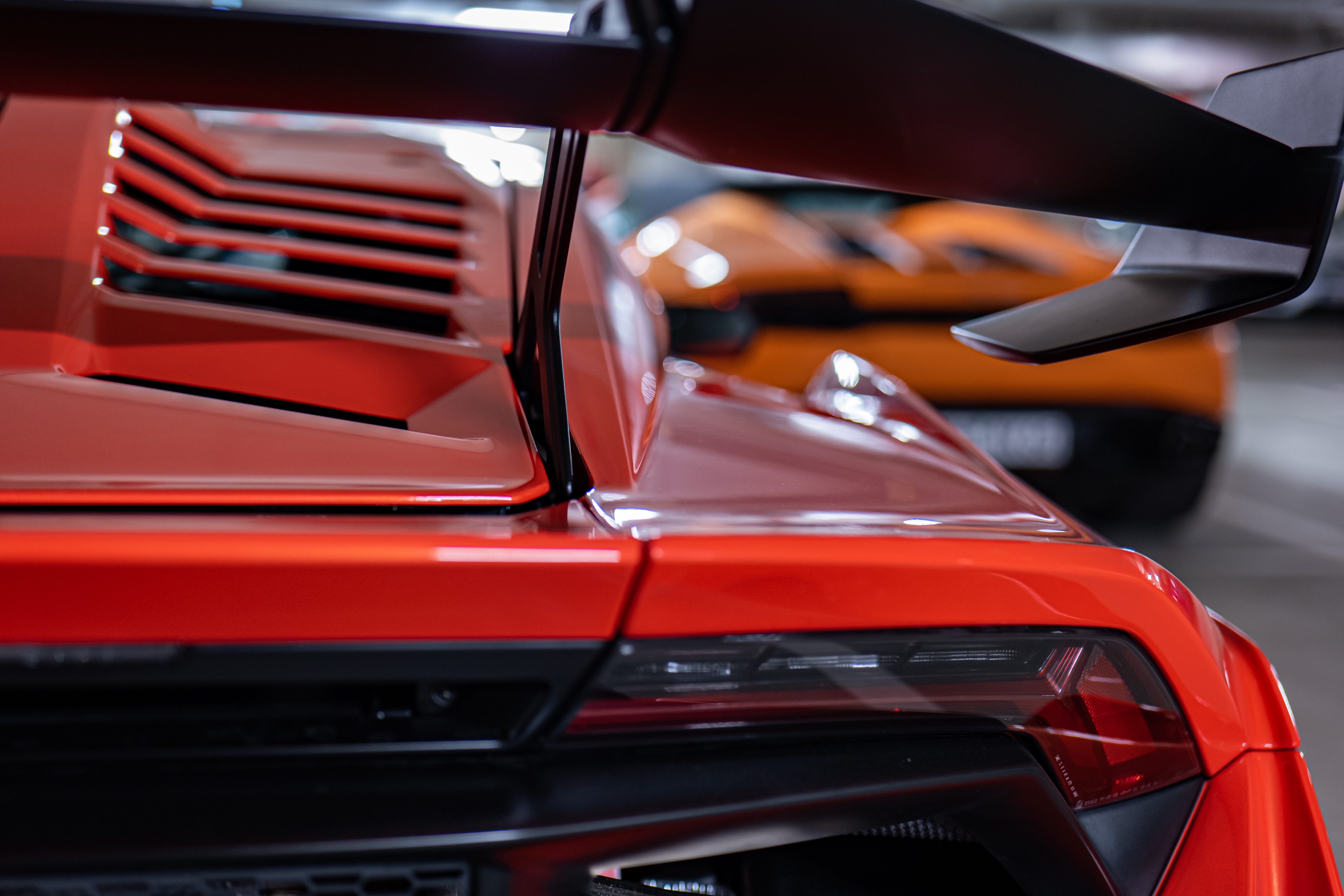 2022 05 13 Dresden Lamorghini Event   Lübbenau A 8